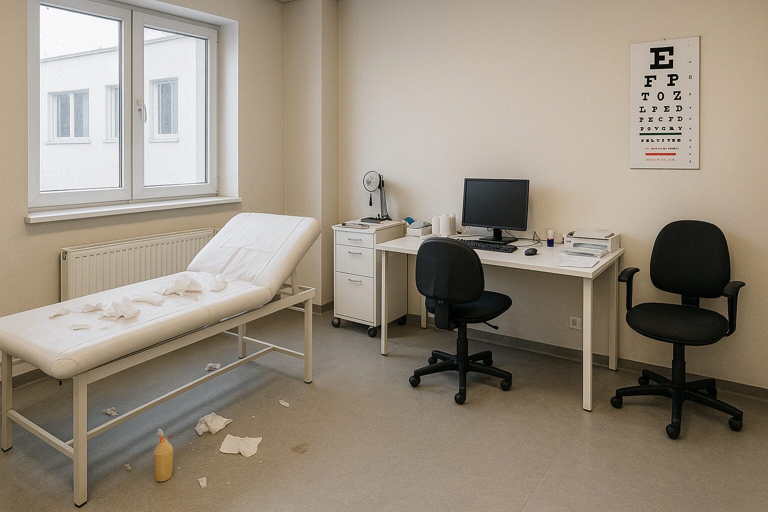 Generated image 10 agencija za ciscenje Go Clean