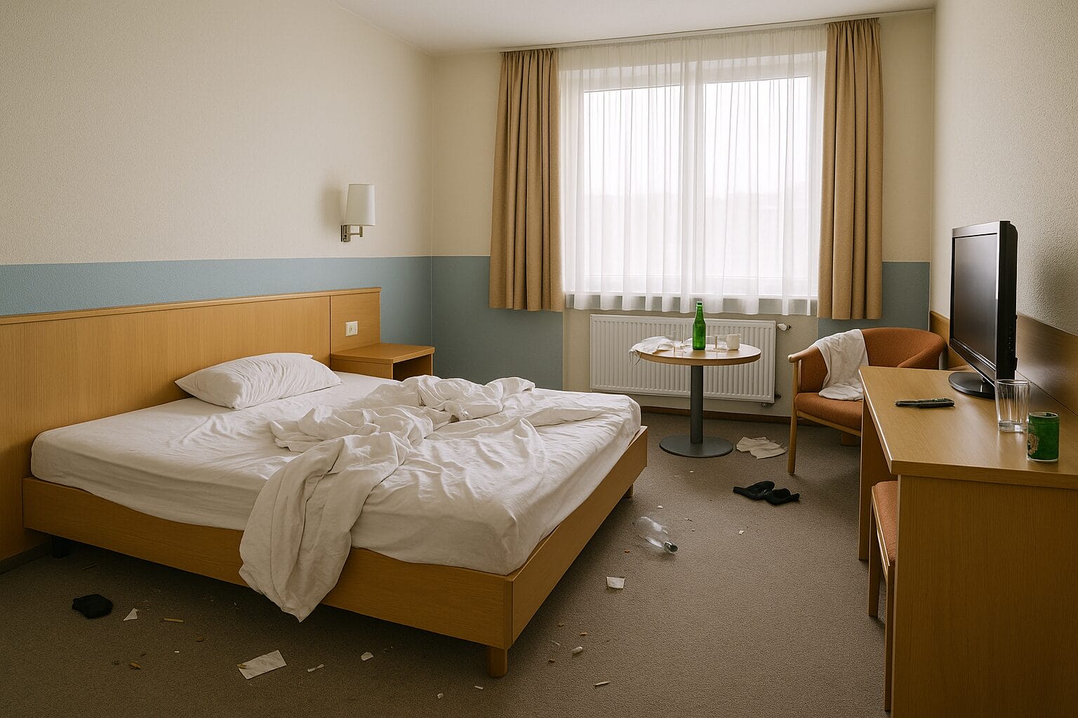 Generated image 4 agencija za ciscenje Go Clean