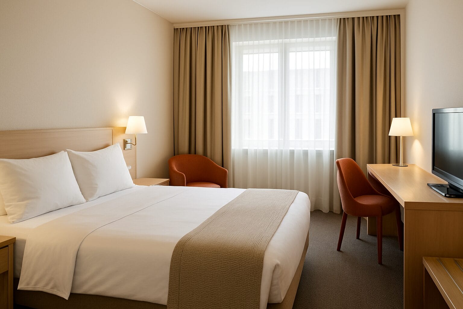 Generated image 5 agencija za ciscenje Go Clean