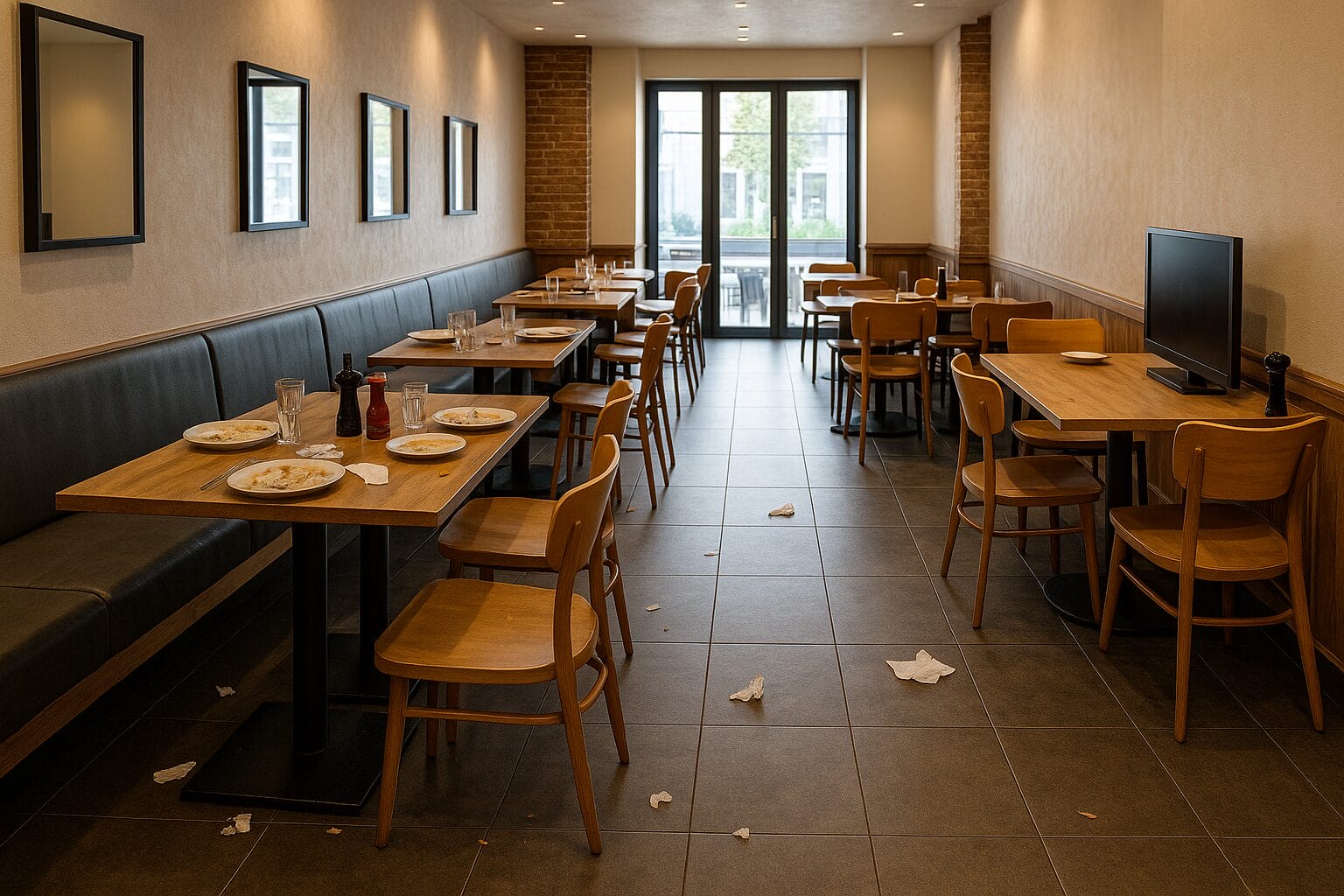 Generated image 6 agencija za ciscenje Go Clean