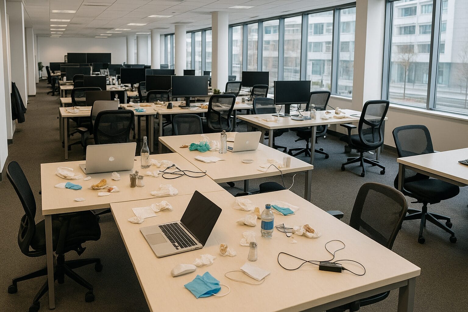 Generated image 8 agencija za ciscenje Go Clean