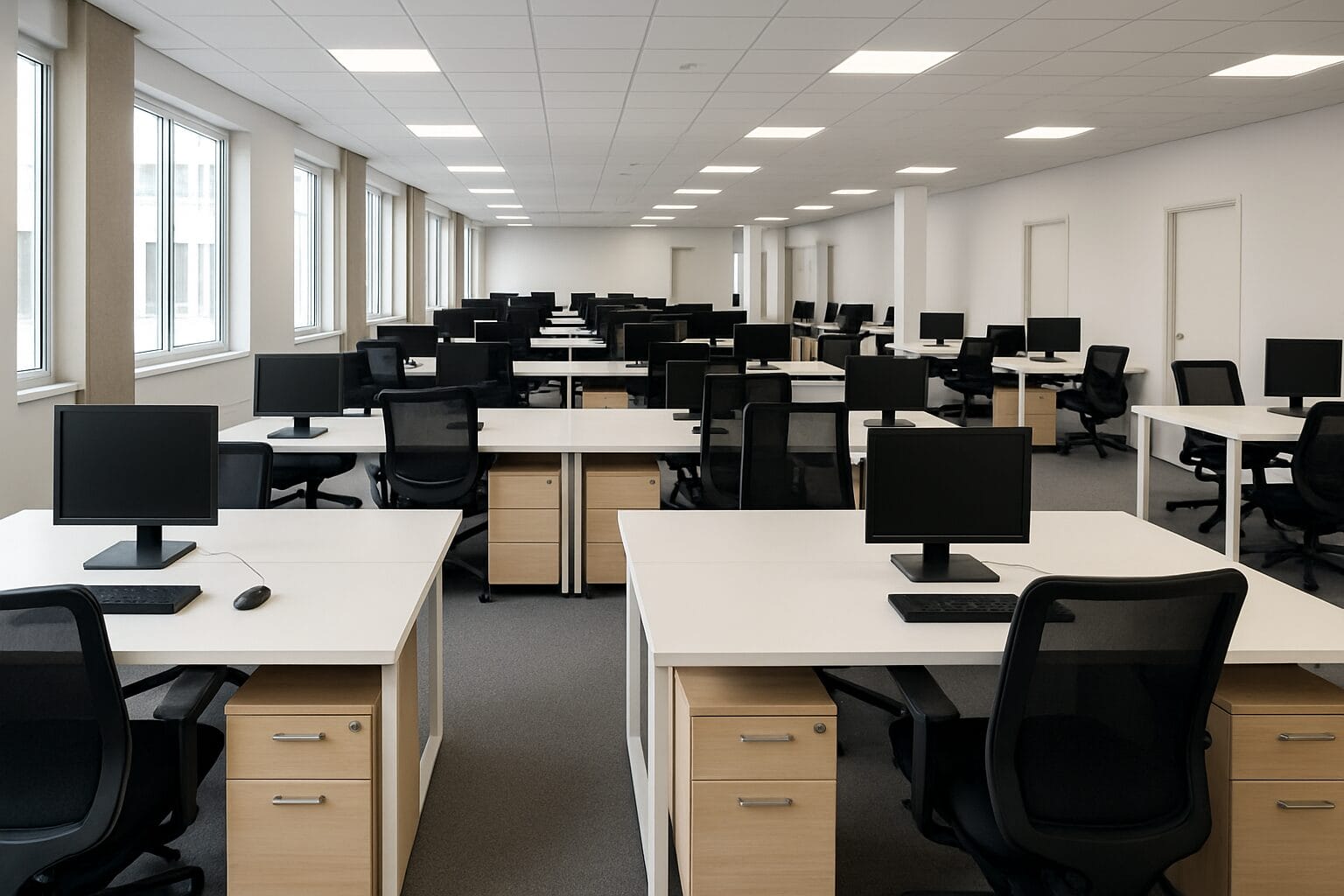 Generated image 9 agencija za ciscenje Go Clean