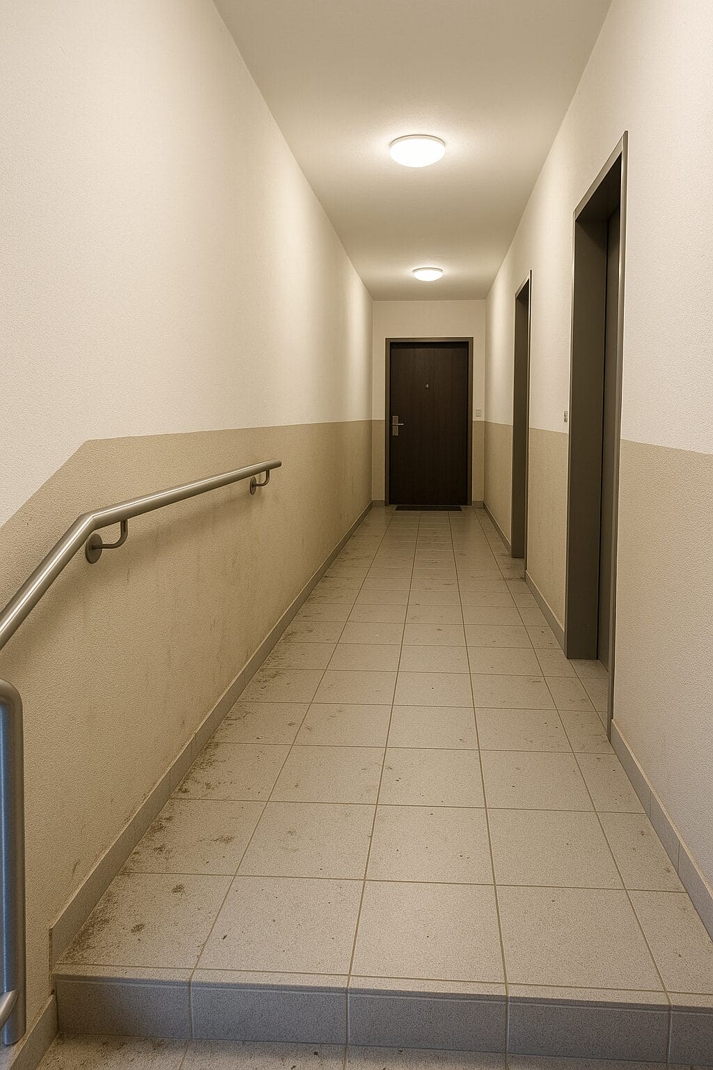 Generated image agencija za ciscenje Go Clean