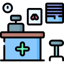 doctors room agencija za ciscenje Go Clean